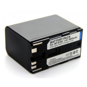 Canon Battery Pack BP-970